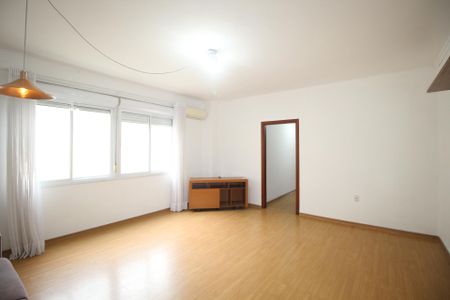 Apartamento à venda com 93m², 3 quartos e sem vagaSala