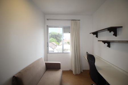 Apartamento à venda com 93m², 3 quartos e sem vagaQuarto 3