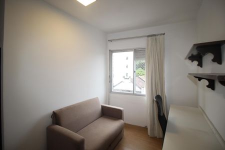 Apartamento à venda com 93m², 3 quartos e sem vagaQuarto 3