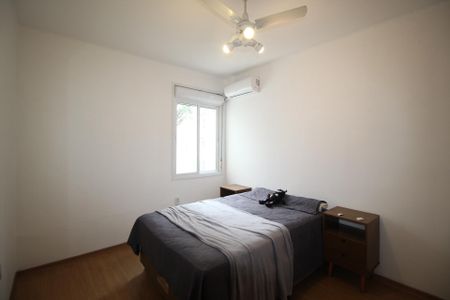 Quarto 1 de apartamento à venda com 3 quartos, 93m² em Bom Fim, Porto Alegre