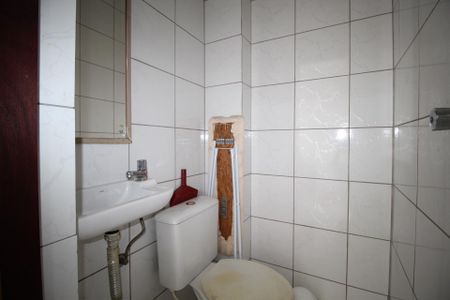 Apartamento à venda com 93m², 3 quartos e sem vagaBanheiro de serviço