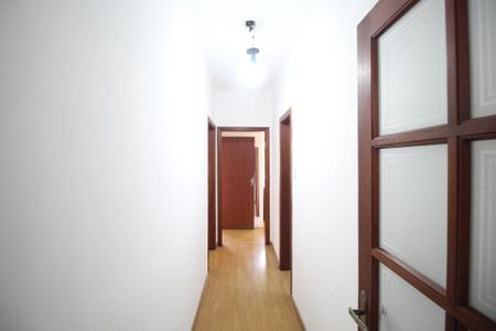 Apartamento à venda com 93m², 3 quartos e sem vagaCorredor