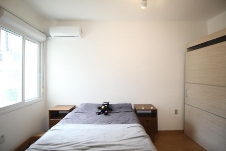 Apartamento à venda com 93m², 3 quartos e sem vagaQuarto 1