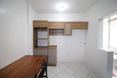 Apartamento à venda com 93m², 3 quartos e sem vagaCozinha