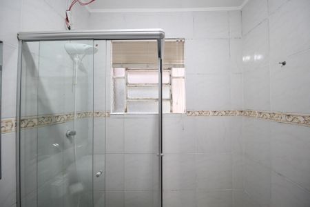 Apartamento à venda com 93m², 3 quartos e sem vagaBanheiro