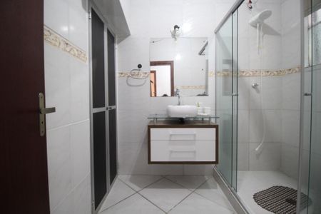 Apartamento à venda com 93m², 3 quartos e sem vagaBanheiro