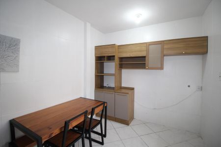 Apartamento à venda com 93m², 3 quartos e sem vagaCozinha