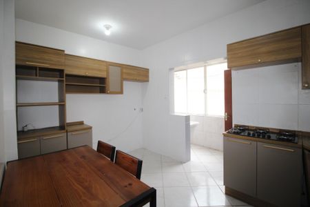 Apartamento à venda com 93m², 3 quartos e sem vagaCozinha
