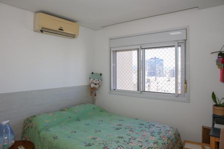 Apartamento à venda com 118m², 3 quartos e 2 vagasSuíte