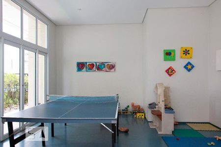 Apartamento à venda com 118m², 3 quartos e 2 vagasSala de Jogos