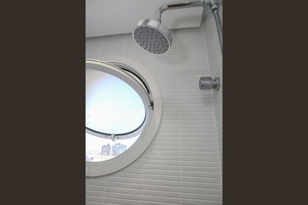 Apartamento à venda com 118m², 3 quartos e 2 vagasBanheiro Social