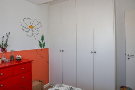 Apartamento à venda com 118m², 3 quartos e 2 vagasQuarto 3