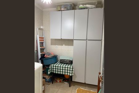 Casa à venda com 125m², 3 quartos e 1 vagaÁrea de Serviço