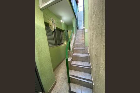 Casa à venda com 125m², 3 quartos e 1 vagaQuintal 