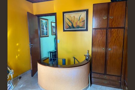Casa à venda com 125m², 3 quartos e 1 vagaQuarto 3