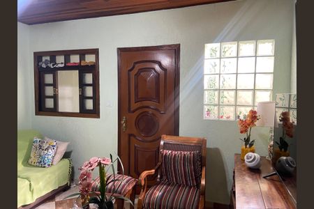 Casa à venda com 125m², 3 quartos e 1 vagaSala
