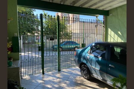 Casa à venda com 125m², 3 quartos e 1 vagaGaragem