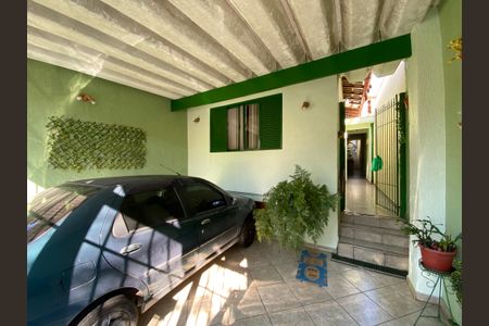 Casa à venda com 125m², 3 quartos e 1 vagaGaragem