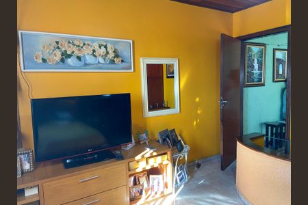 Casa à venda com 125m², 3 quartos e 1 vagaQuarto 3
