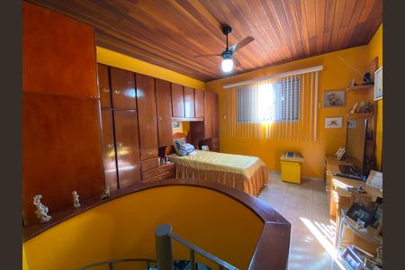 Casa à venda com 125m², 3 quartos e 1 vagaQuarto 3