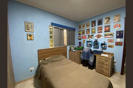 Casa à venda com 125m², 3 quartos e 1 vagaQuarto 2