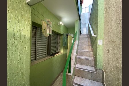 Casa à venda com 125m², 3 quartos e 1 vagaQuintal 