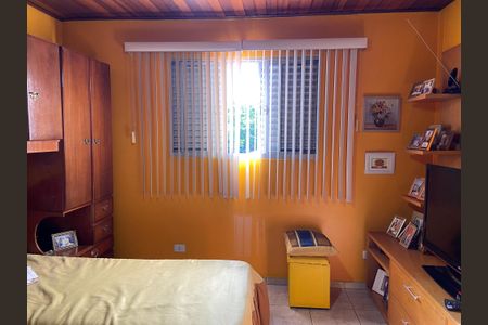 Casa à venda com 125m², 3 quartos e 1 vagaQuarto 3
