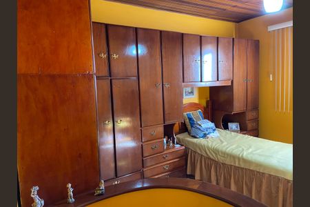 Casa à venda com 125m², 3 quartos e 1 vagaQuarto 3