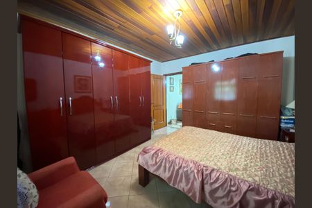 Casa à venda com 125m², 3 quartos e 1 vagaQuarto 1