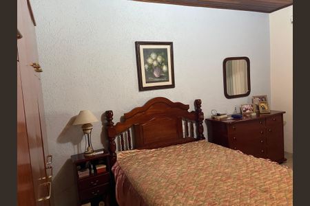 Casa à venda com 125m², 3 quartos e 1 vagaQuarto 1