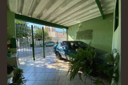 Casa à venda com 125m², 3 quartos e 1 vagaGaragem