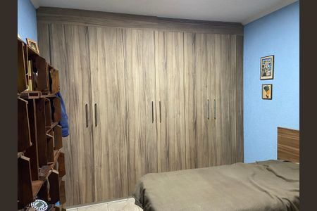 Casa à venda com 125m², 3 quartos e 1 vagaQuarto 2