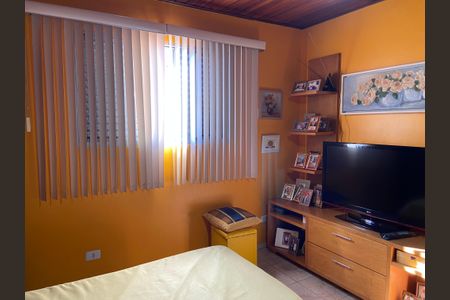 Casa à venda com 125m², 3 quartos e 1 vagaQuarto 3