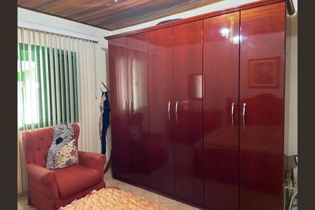 Casa à venda com 125m², 3 quartos e 1 vagaQuarto 1