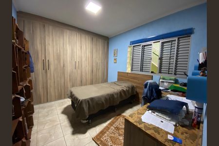 Casa à venda com 125m², 3 quartos e 1 vagaQuarto 2