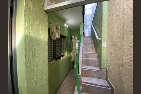 Casa à venda com 125m², 3 quartos e 1 vagaQuintal 