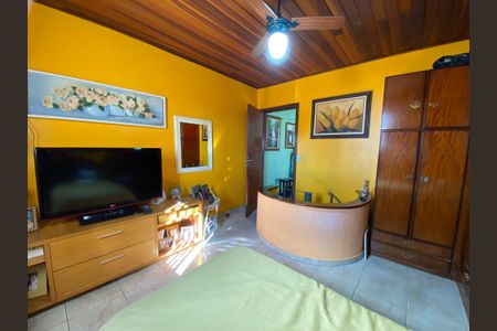 Casa à venda com 125m², 3 quartos e 1 vagaQuarto 3