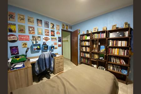 Casa à venda com 125m², 3 quartos e 1 vagaQuarto 2