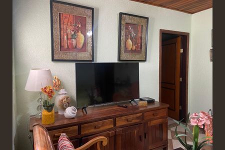 Casa à venda com 125m², 3 quartos e 1 vagaSala