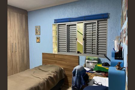 Casa à venda com 125m², 3 quartos e 1 vagaQuarto 2