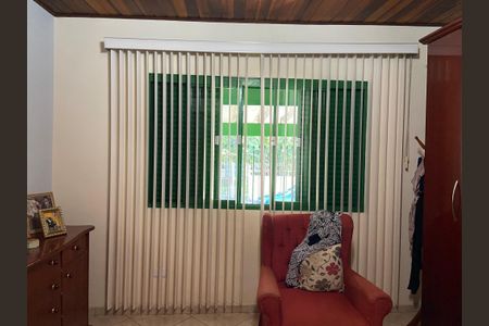 Quarto 1 de casa à venda com 3 quartos, 125m² em Vila Lageado, São Paulo