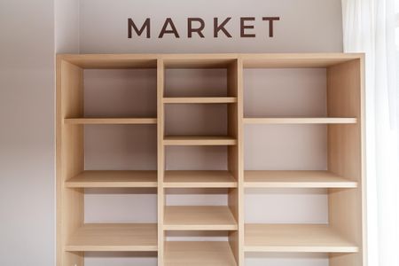 Apartamento para alugar com 39m², 2 quartos e sem vagaMini Mercado