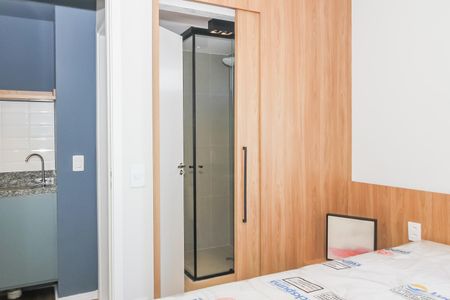 Apartamento para alugar com 39m², 2 quartos e sem vagaSuíte Americana