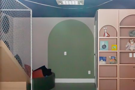 Apartamento para alugar com 39m², 2 quartos e sem vagaBrinquedoteca