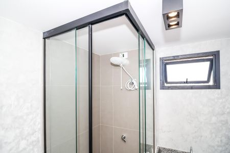 Apartamento para alugar com 39m², 2 quartos e sem vagaBanheiro