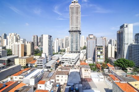 Apartamento para alugar com 39m², 2 quartos e sem vagaSuíte Americana