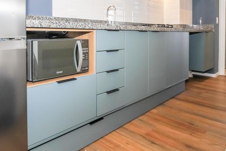 Apartamento para alugar com 39m², 2 quartos e sem vagaCozinha