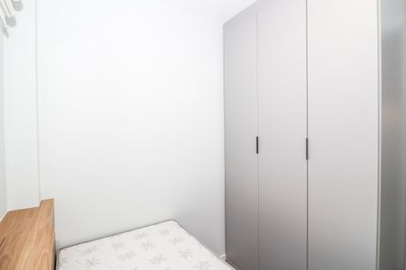 Apartamento para alugar com 39m², 2 quartos e sem vagaQuarto 2