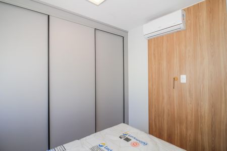 Suíte Americana de apartamento para alugar com 2 quartos, 39m² em Água Branca, São Paulo