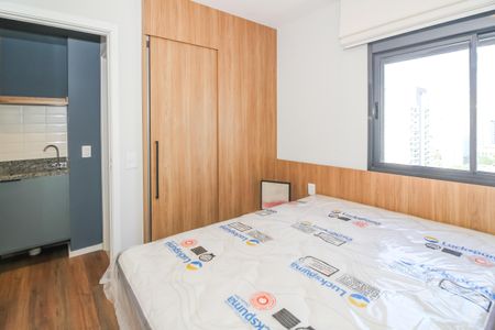 Apartamento para alugar com 39m², 2 quartos e sem vagaSuíte Americana